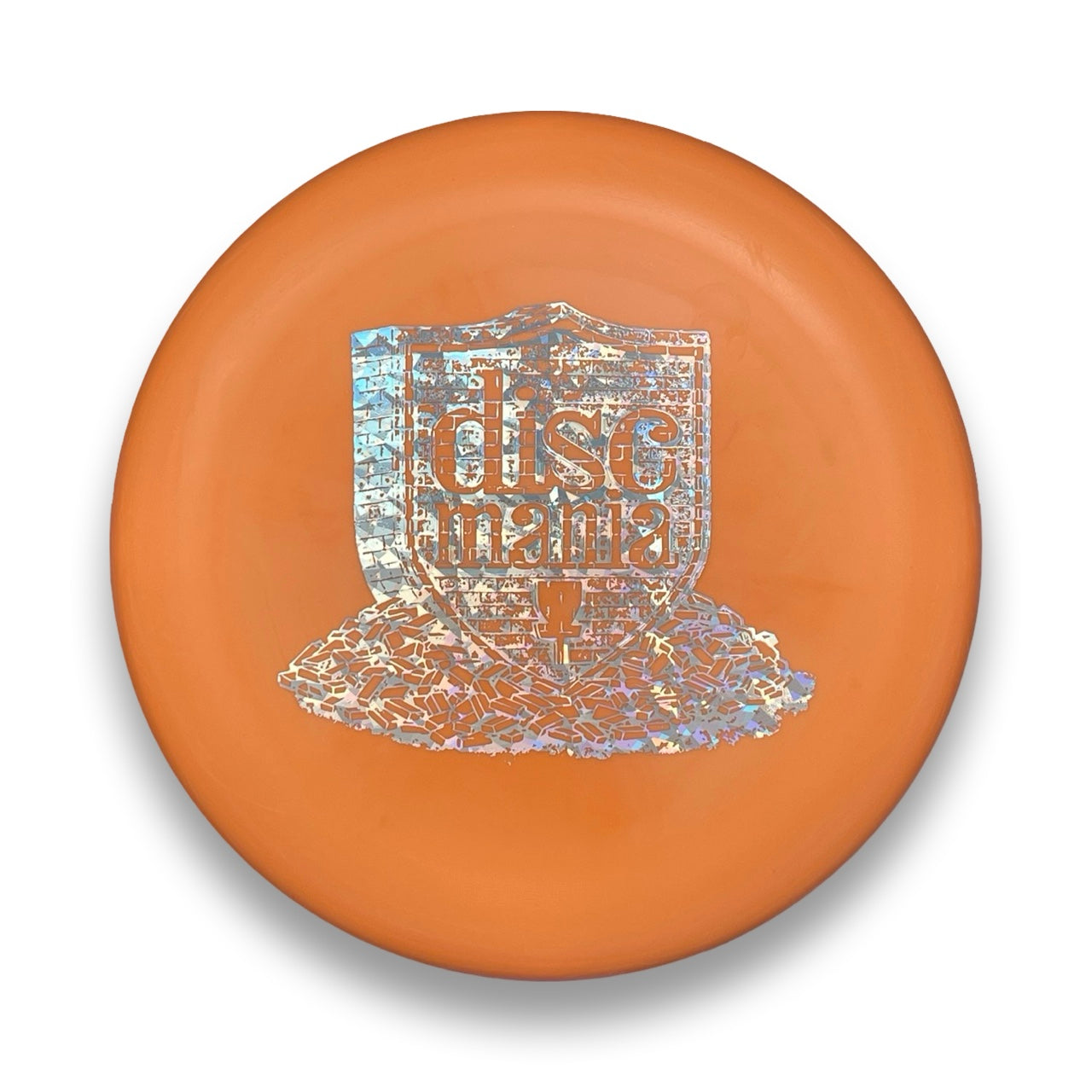 Glow D-Line Flex 1 Rainmaker