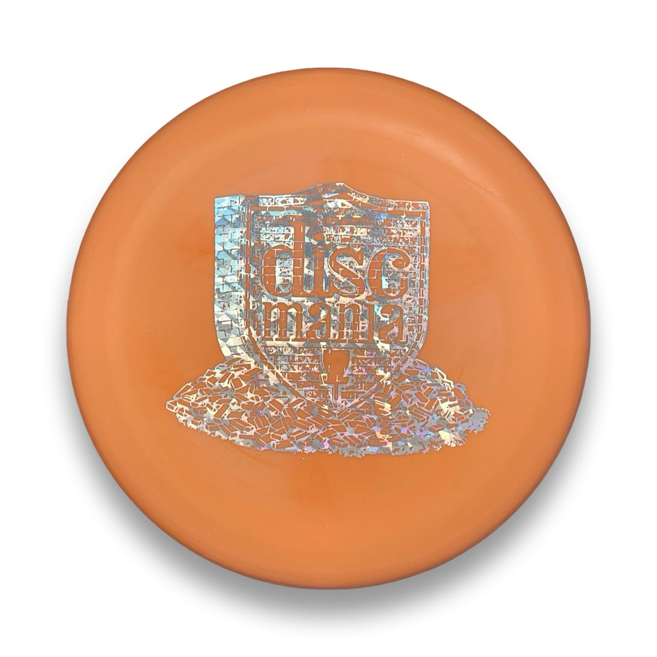 Glow D-Line Flex 1 Rainmaker