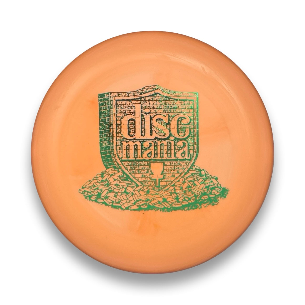 Glow D-Line Flex 1 Rainmaker