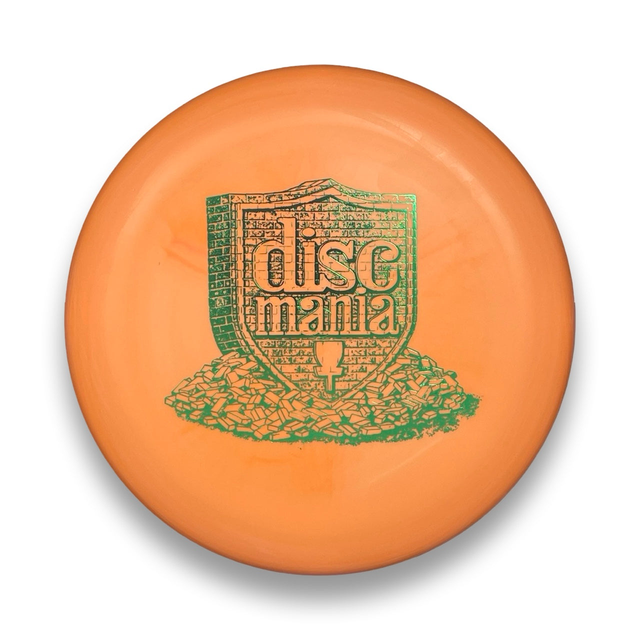 Glow D-Line Flex 1 Rainmaker