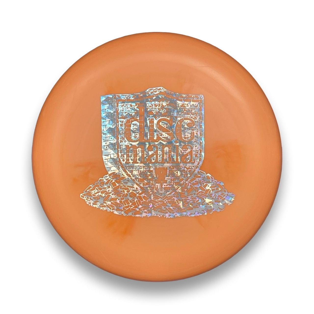 Glow D-Line Flex 1 Rainmaker