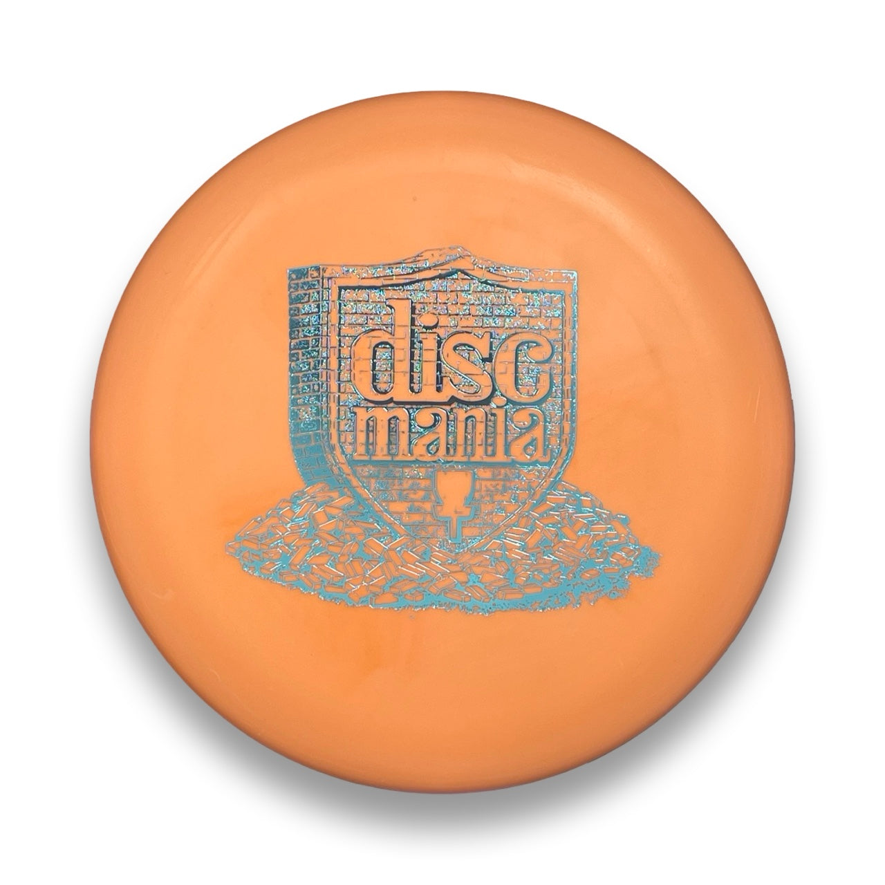 Glow D-Line Flex 1 Rainmaker