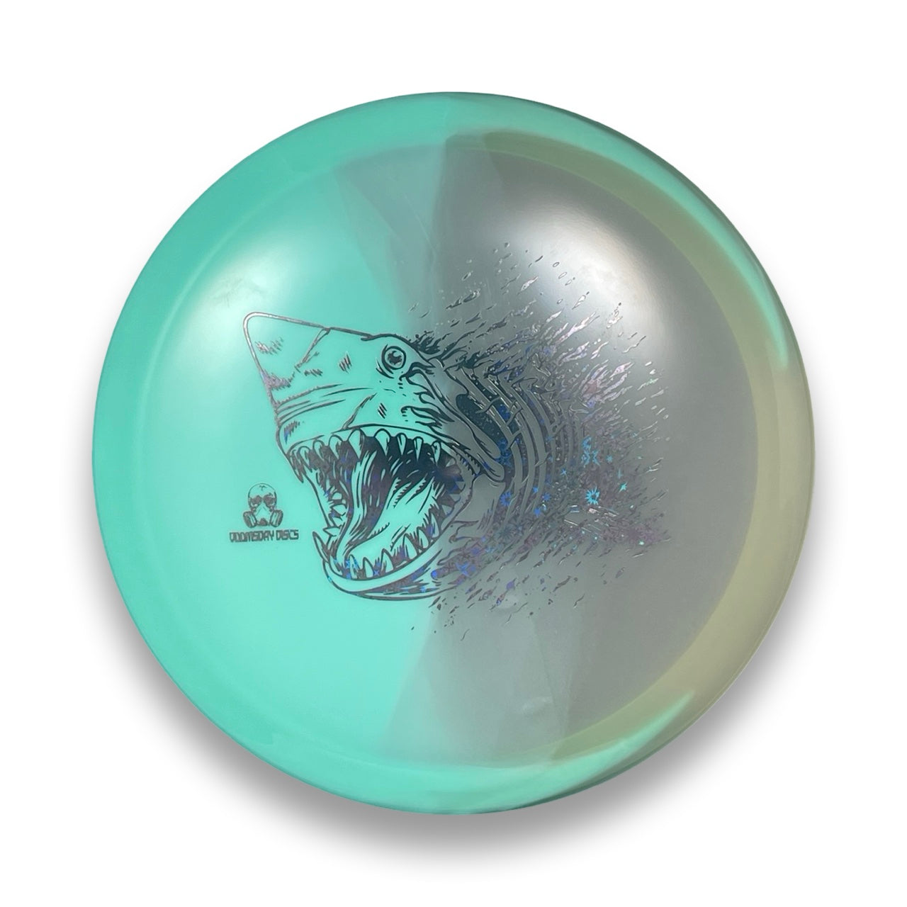 Retina Glow Chemtrail