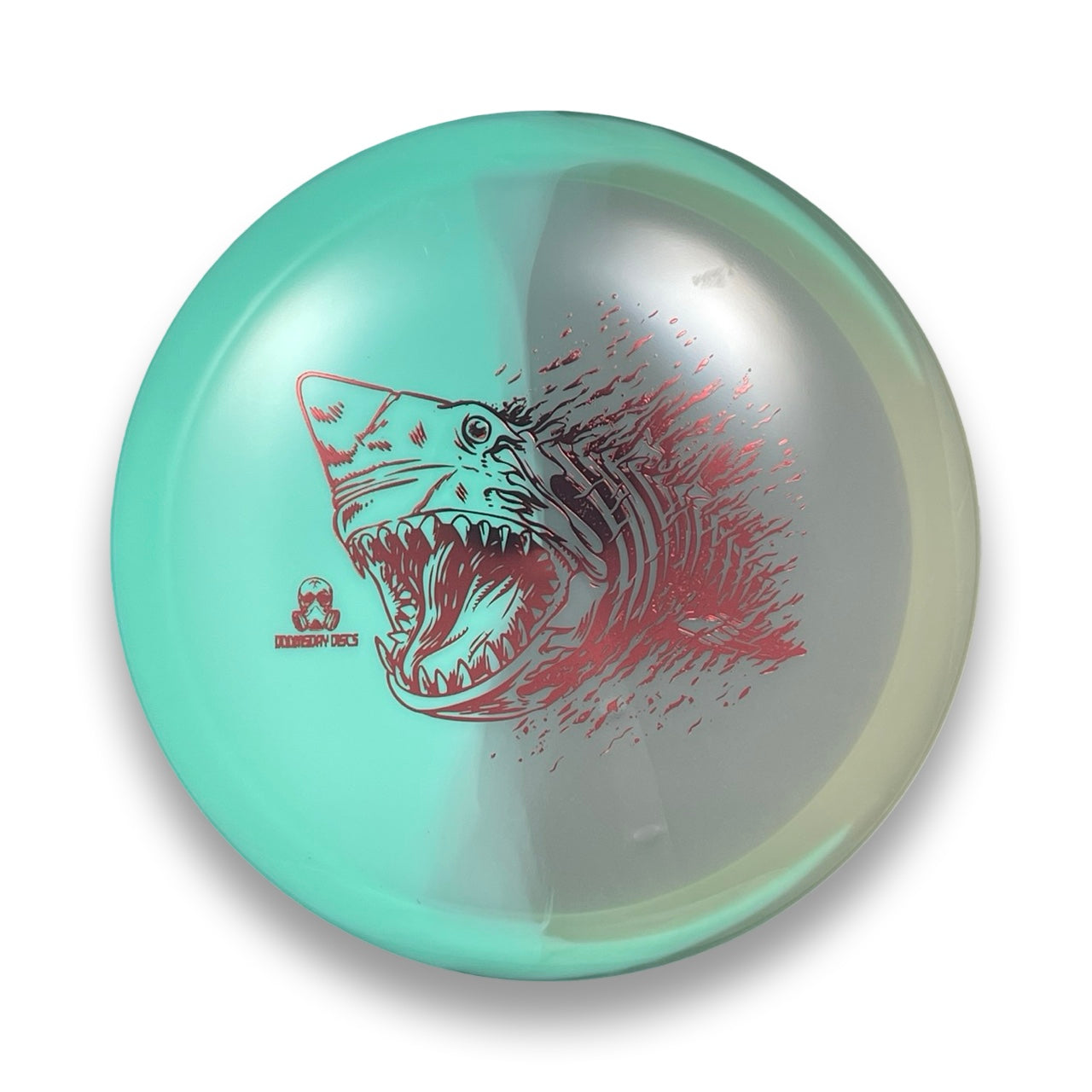 Retina Glow Chemtrail