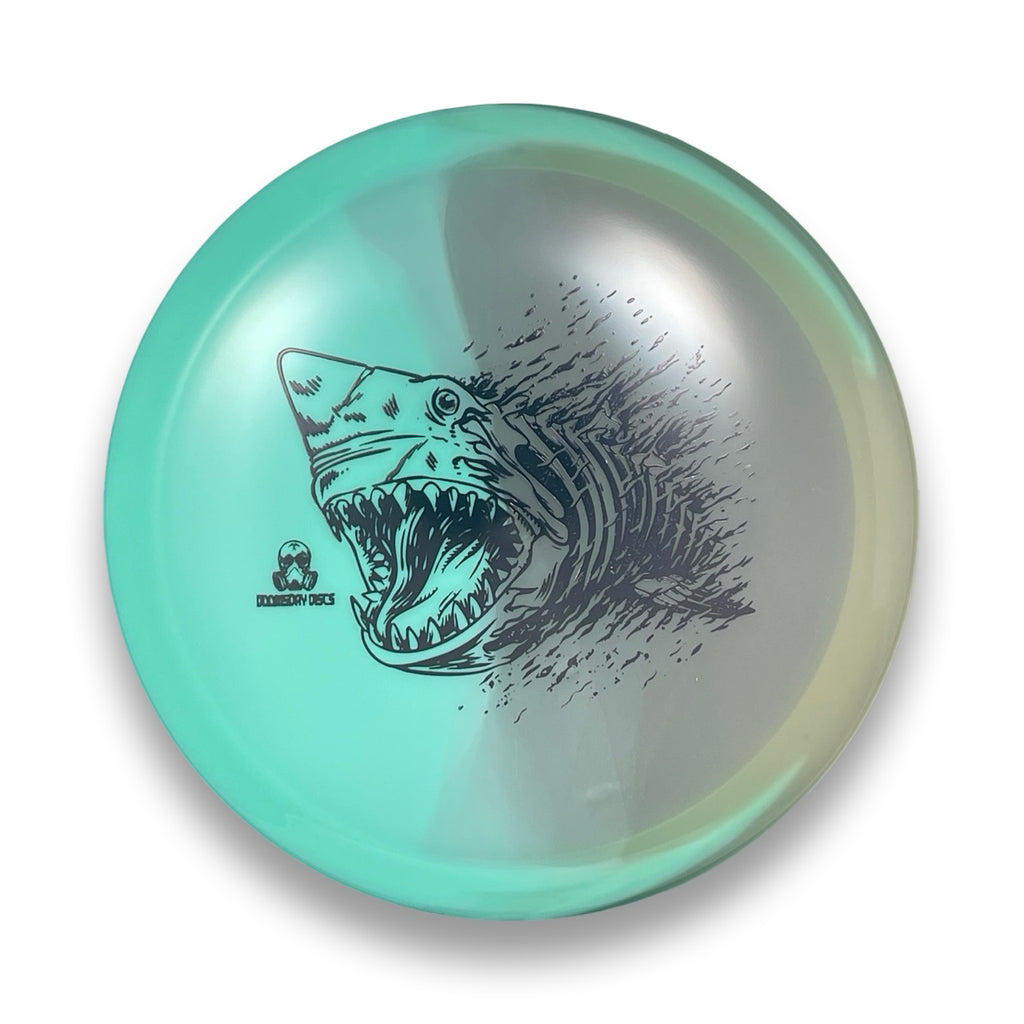 Retina Glow Chemtrail