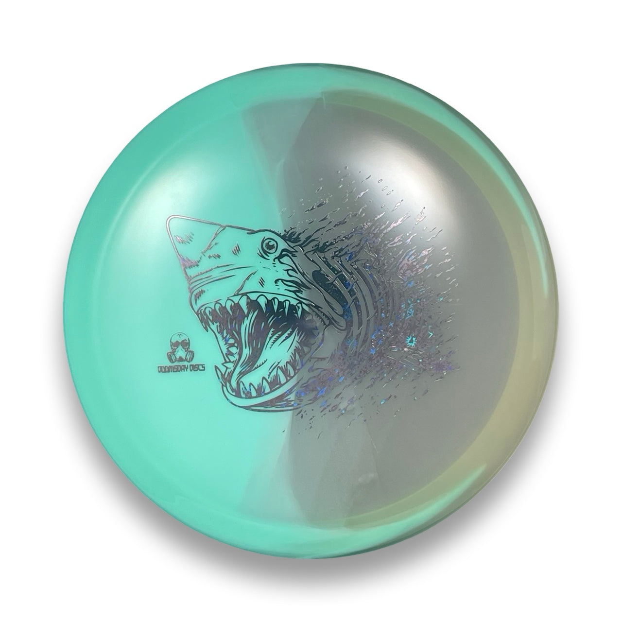 Retina Glow Chemtrail