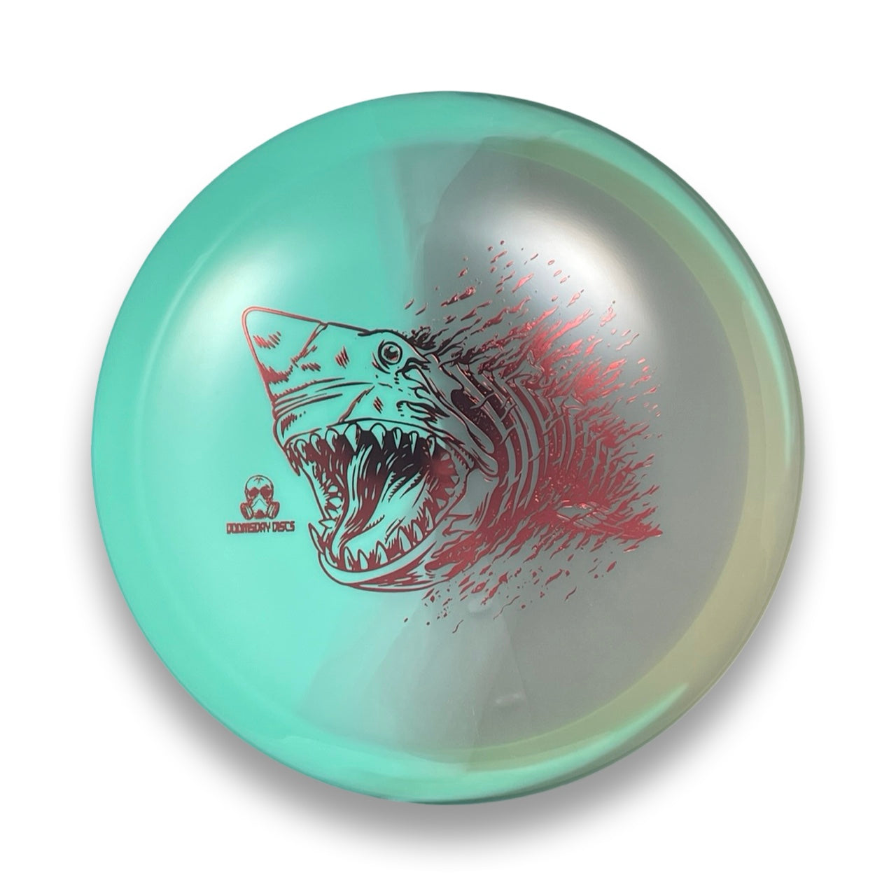 Retina Glow Chemtrail