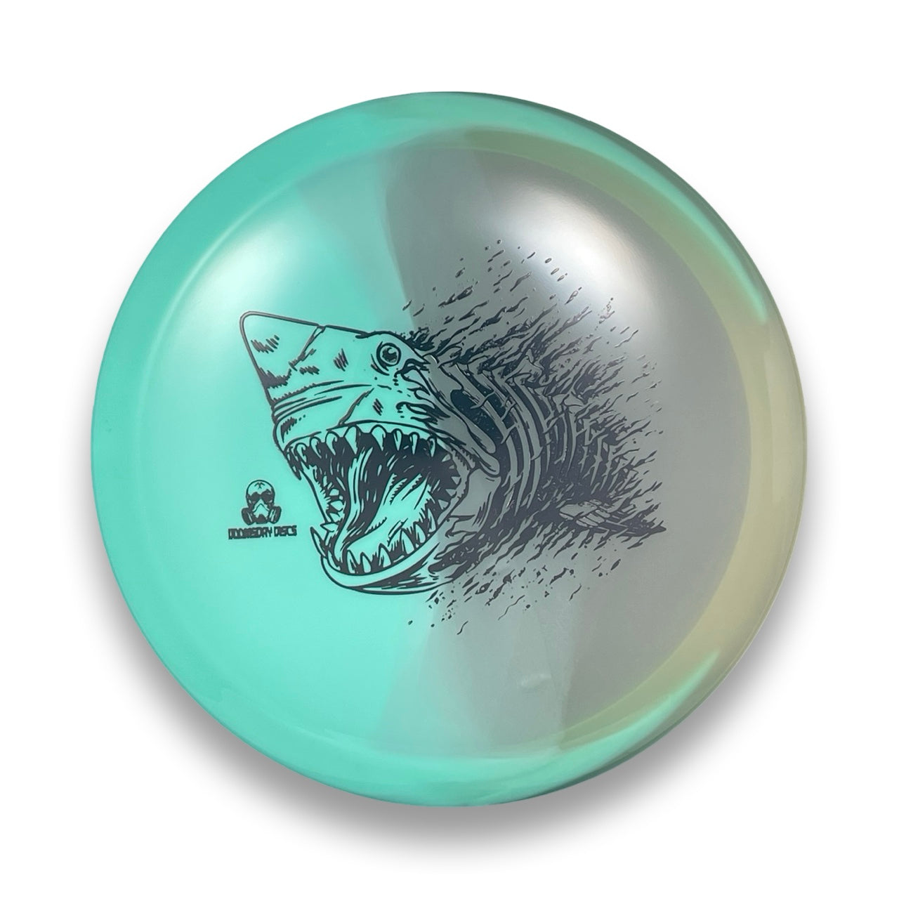 Retina Glow Chemtrail