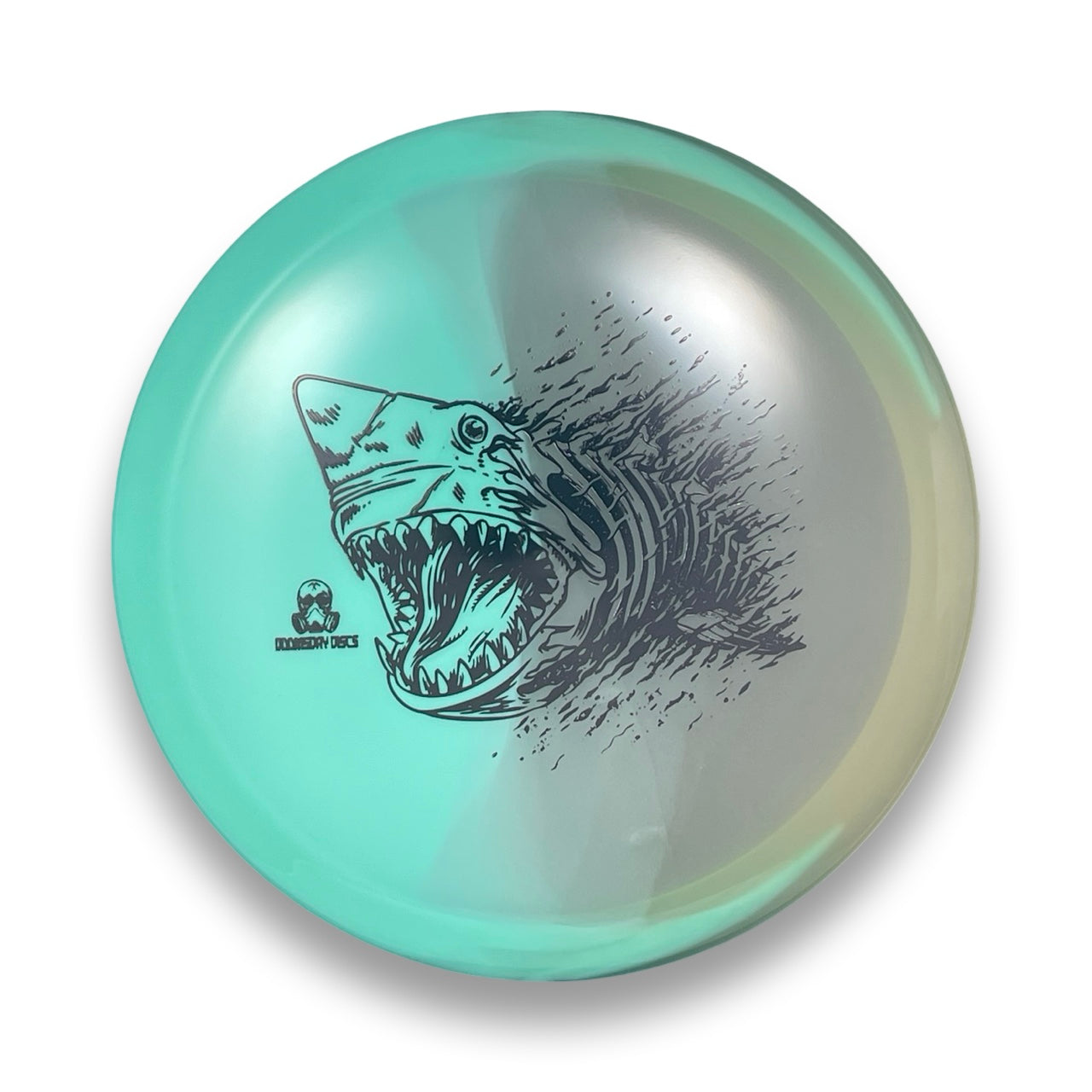 Retina Glow Chemtrail