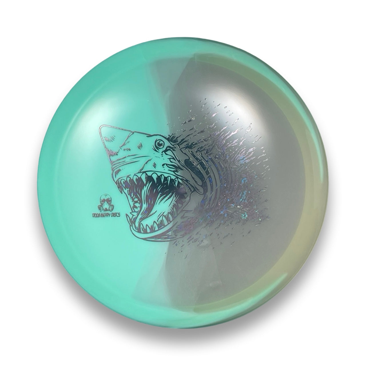 Retina Glow Chemtrail