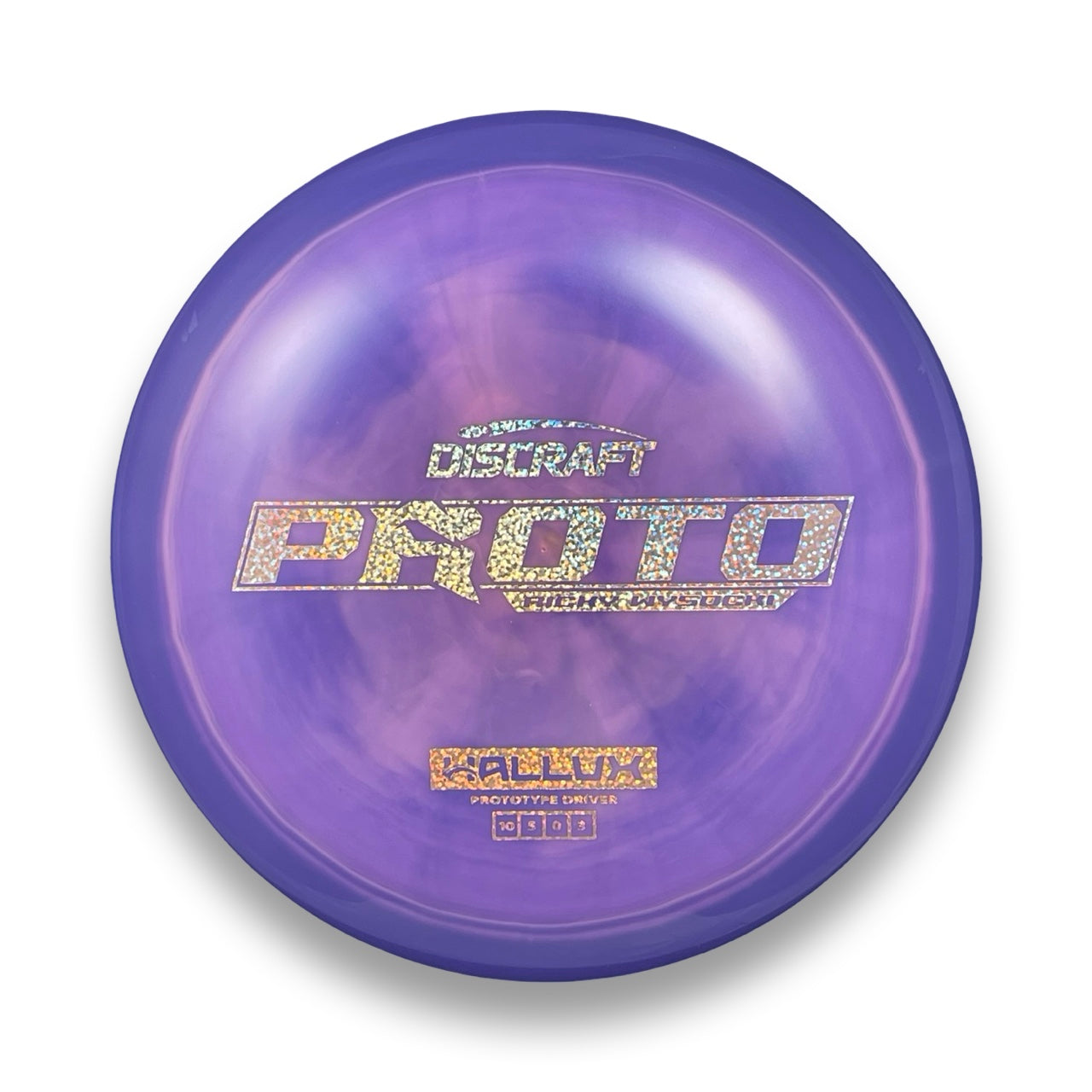 Ricky Wysocki Proto Hallux