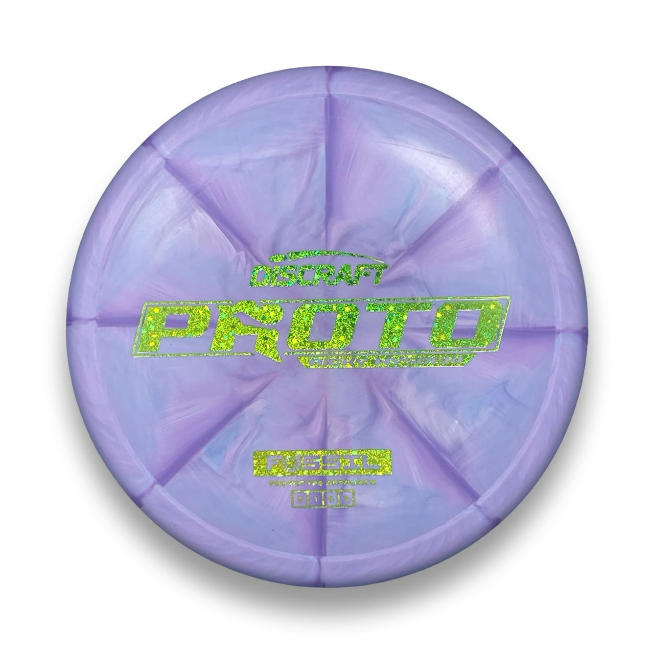 Ricky Wysocki Proto Fossil