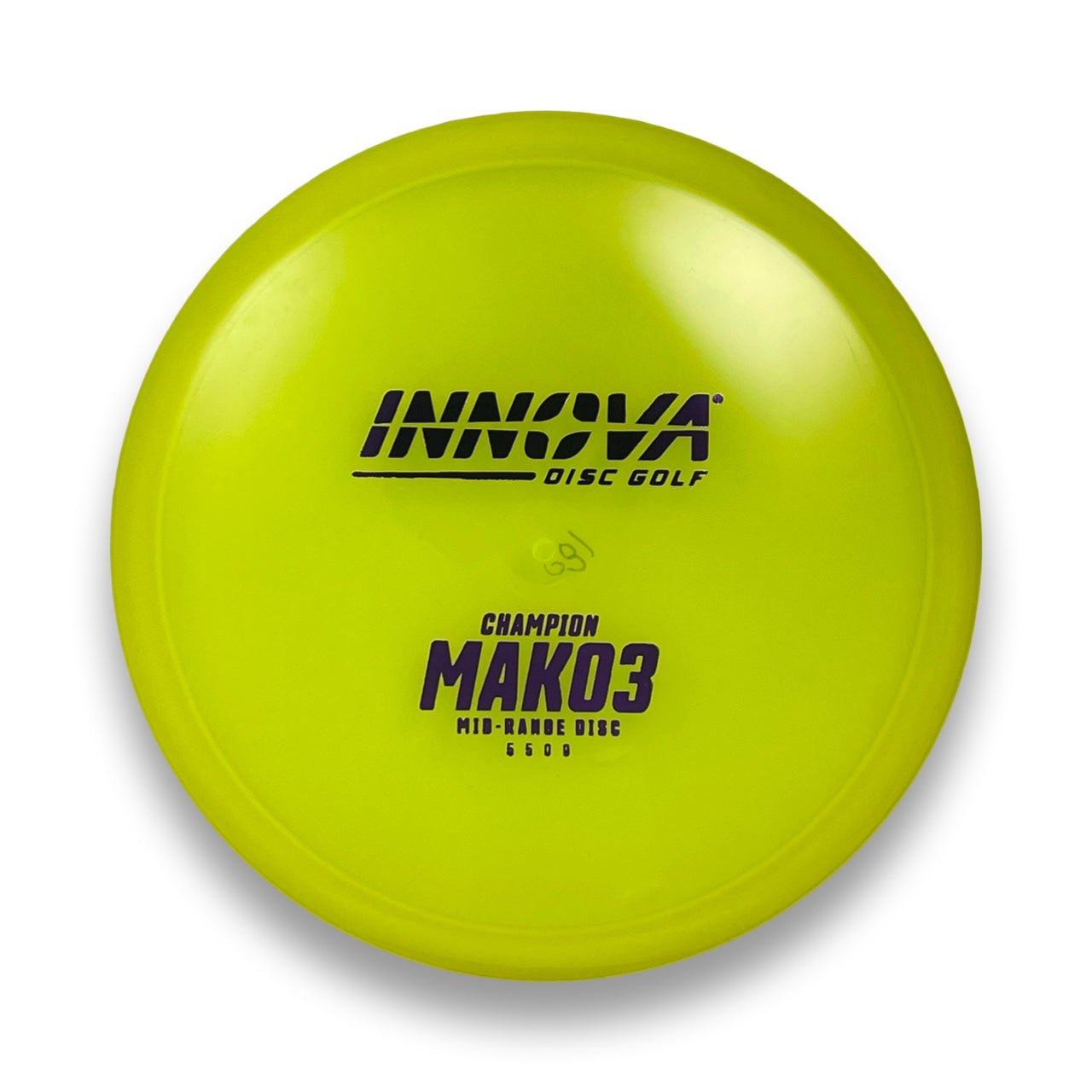 Champion Mako3