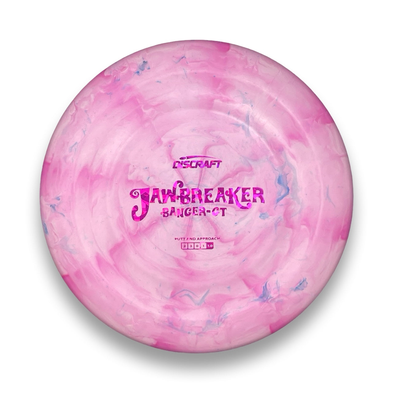 Jawbreaker Banger-GT