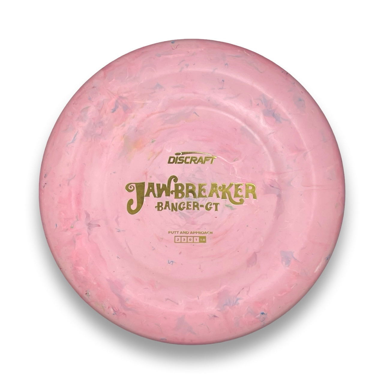 Jawbreaker Banger-GT