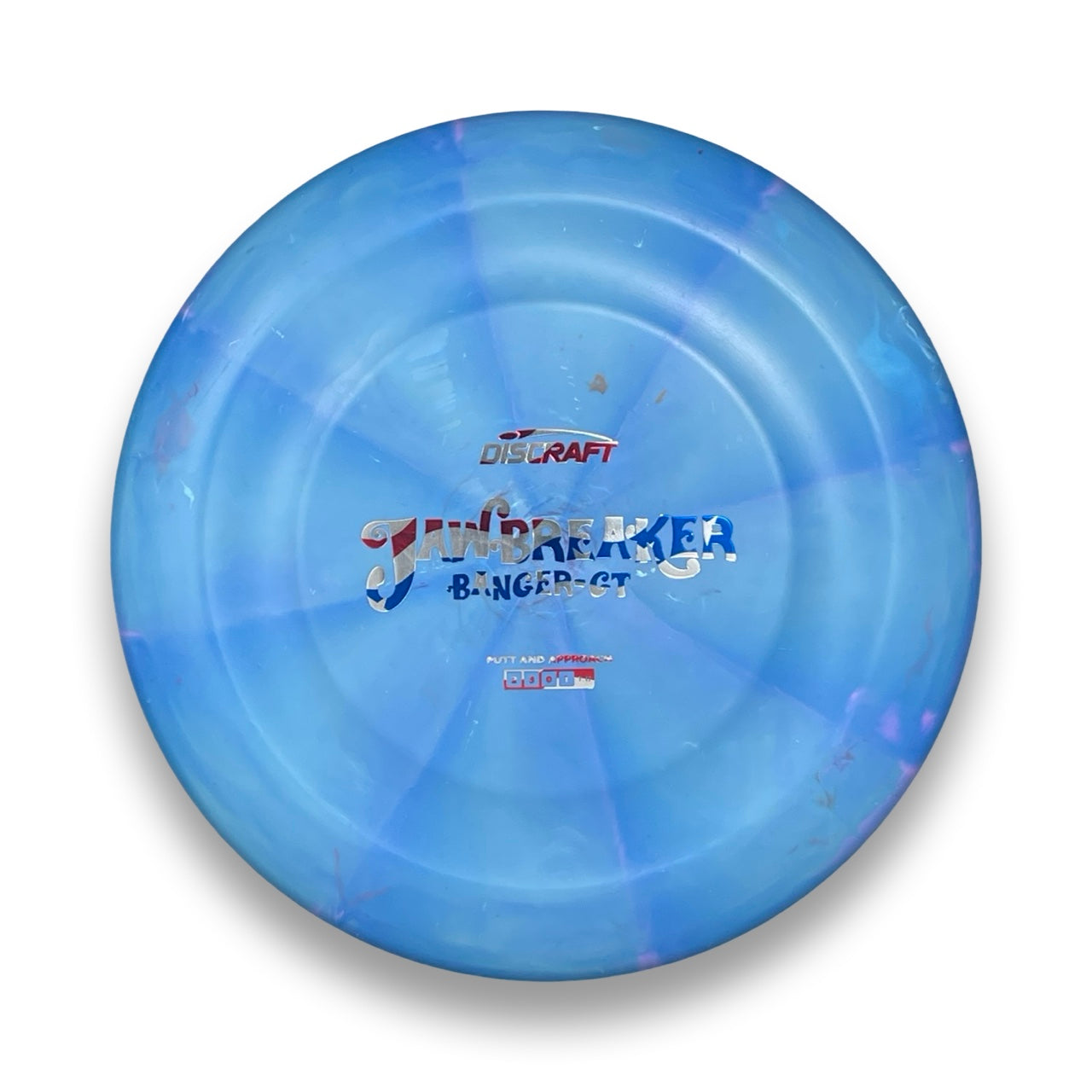 Jawbreaker Banger-GT