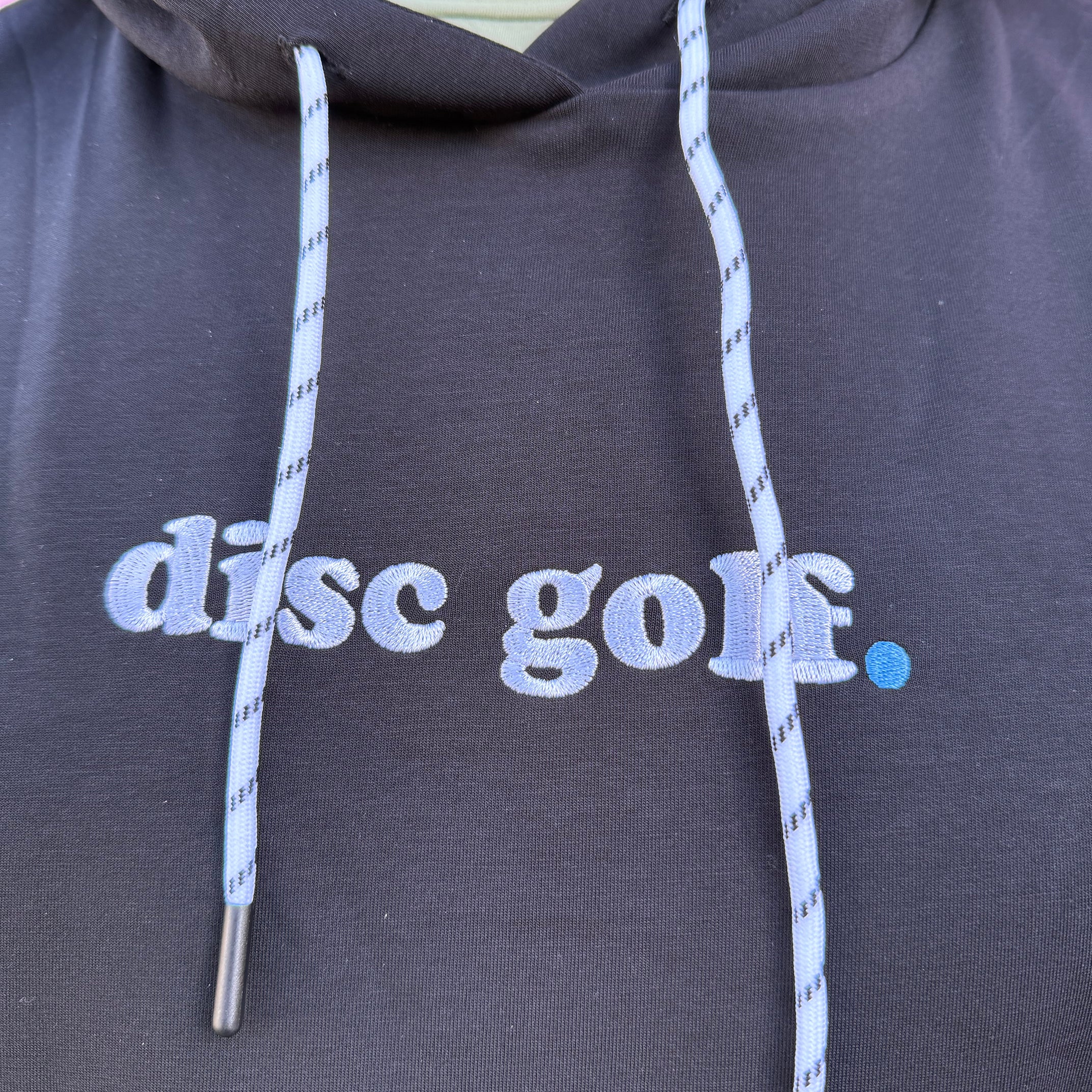 Disc Golf Hoodie