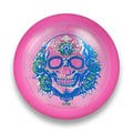 Shimmer Parallel Requiem - OTB Flower Skull