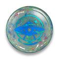 Soft Glow Vex Breaker Vessel - OTB Spaceship