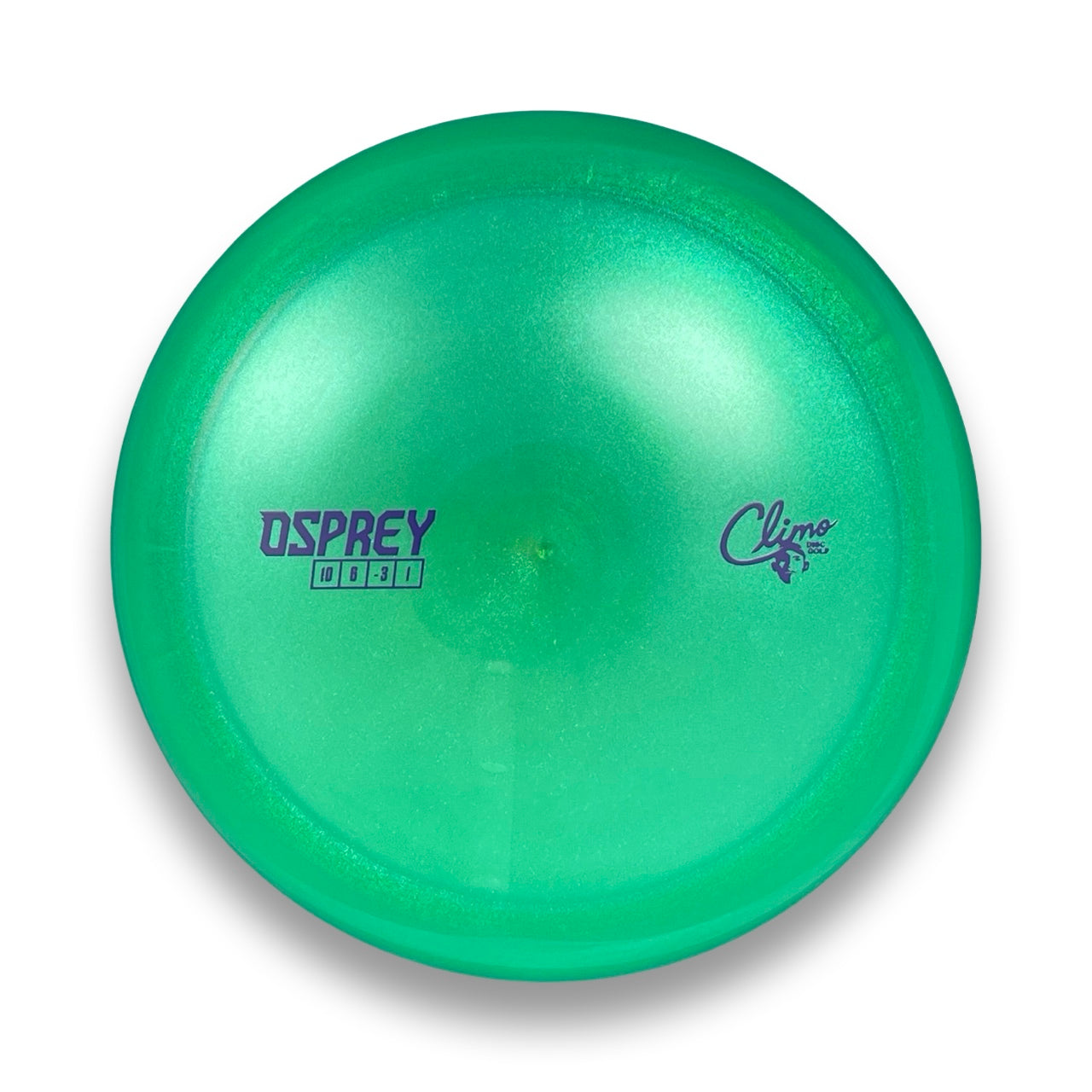 LE Special Blend Osprey