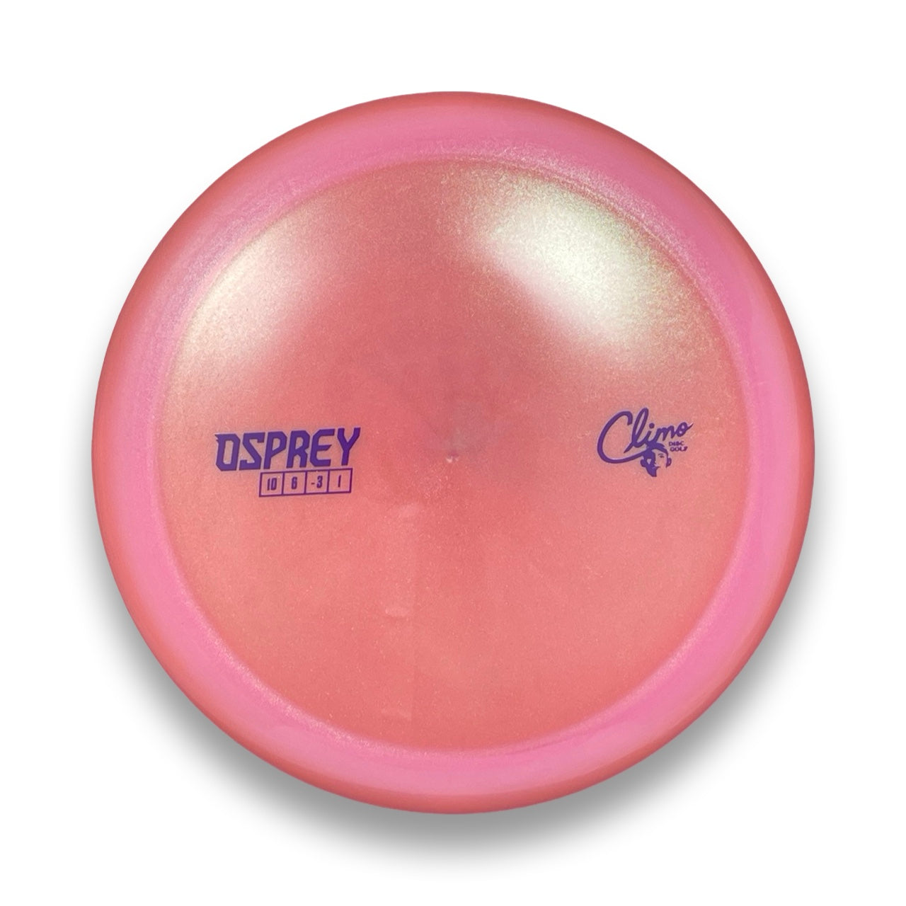 LE Special Blend Osprey