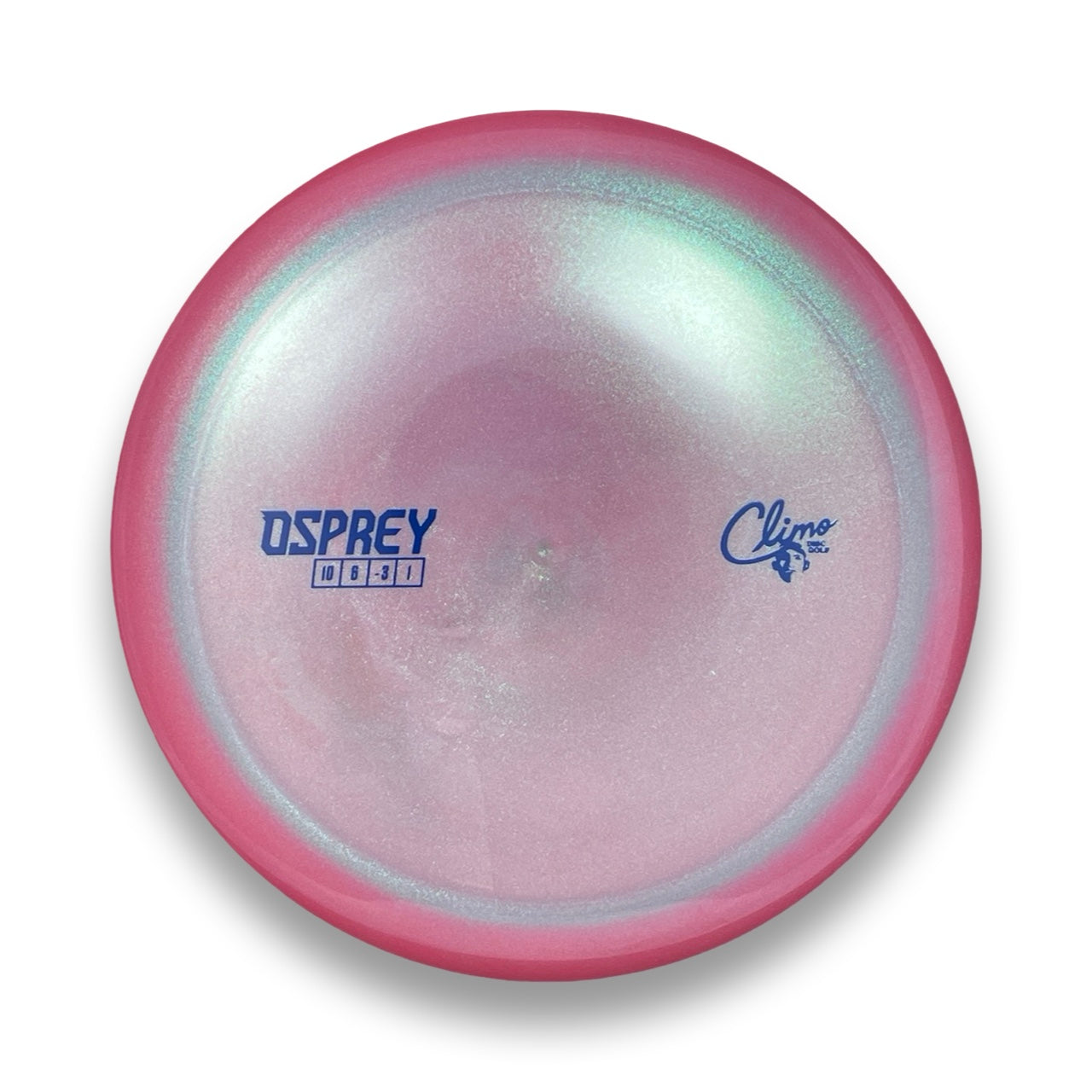 LE Special Blend Osprey