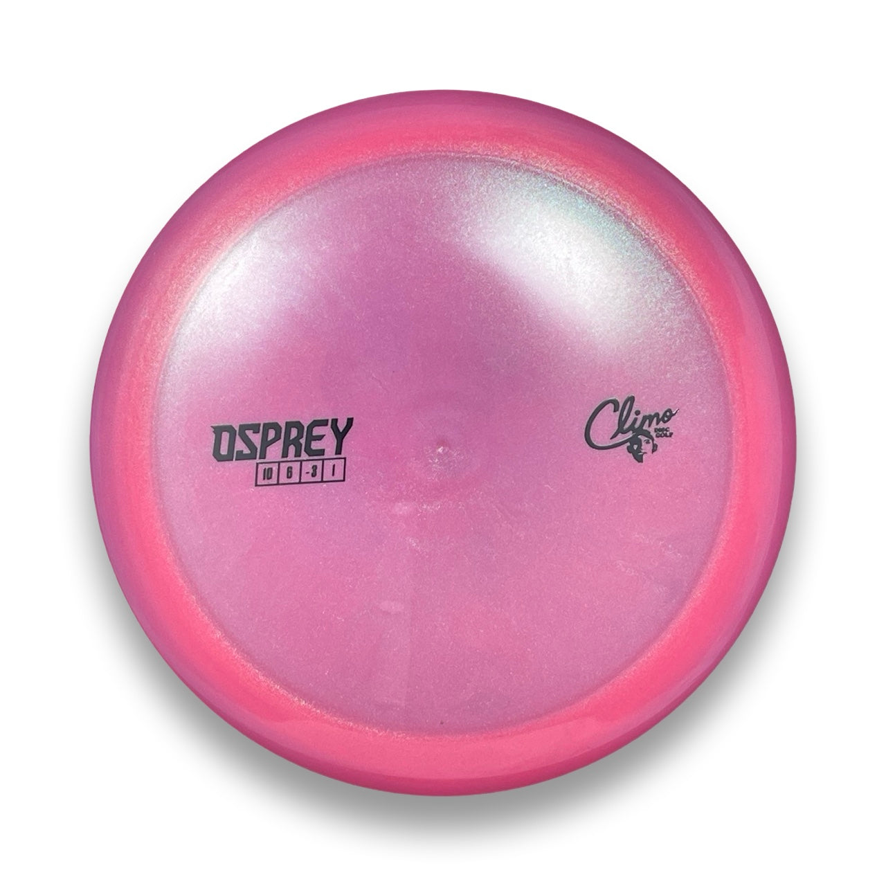 LE Special Blend Osprey