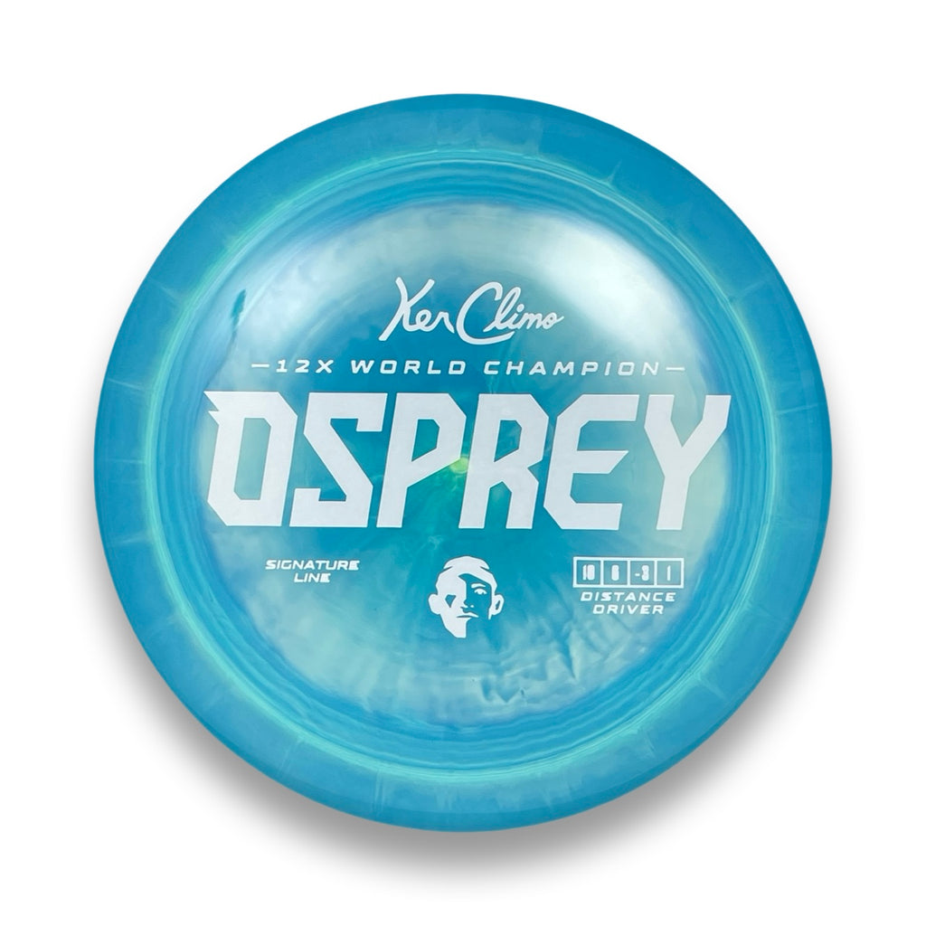 Signature Line Osprey