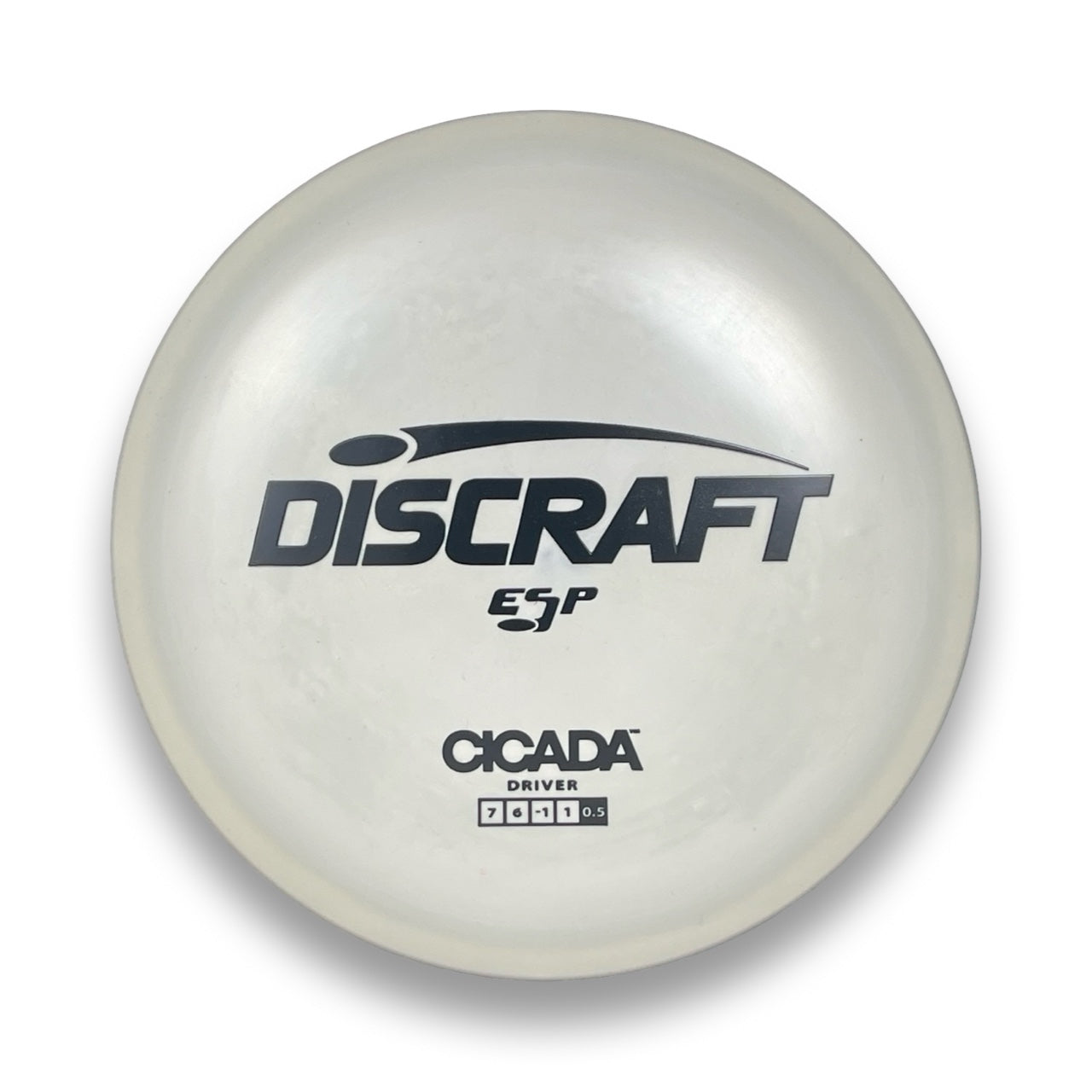 ESP Cicada