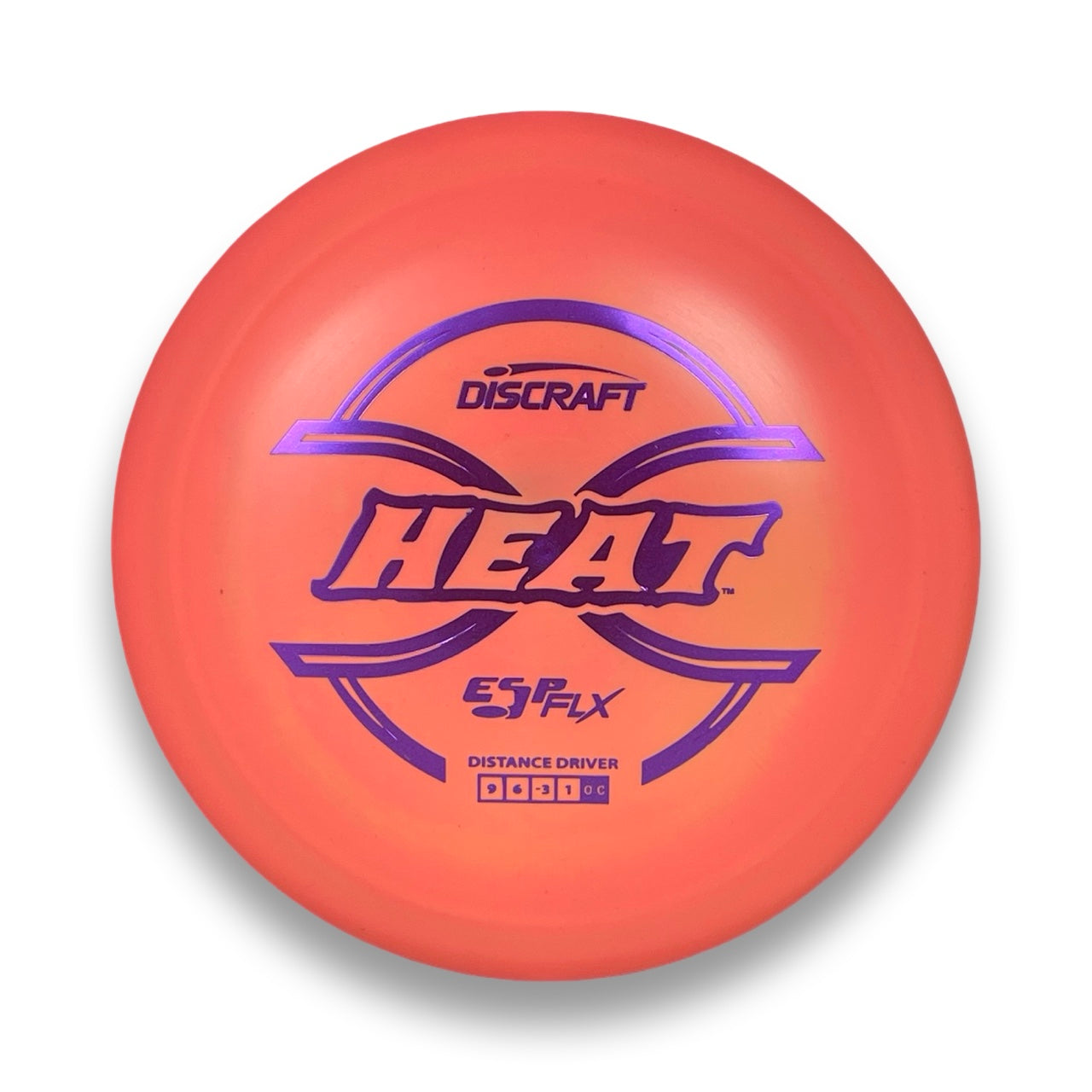 ESP FLX Heat