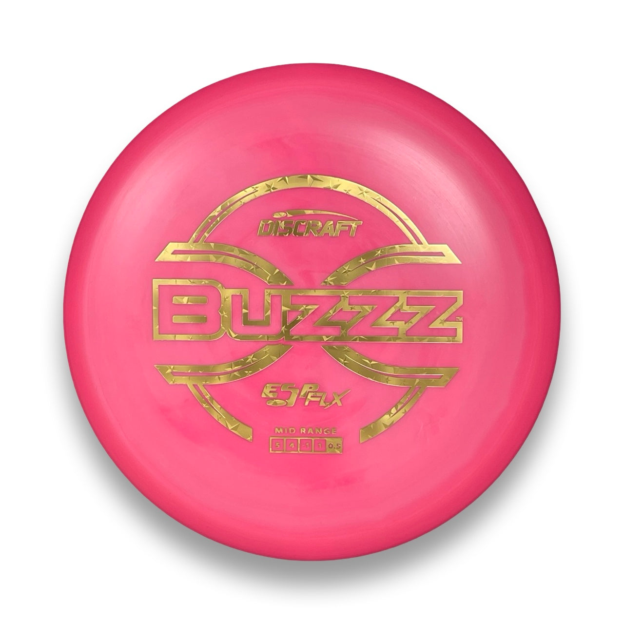 ESP FLX Buzzz