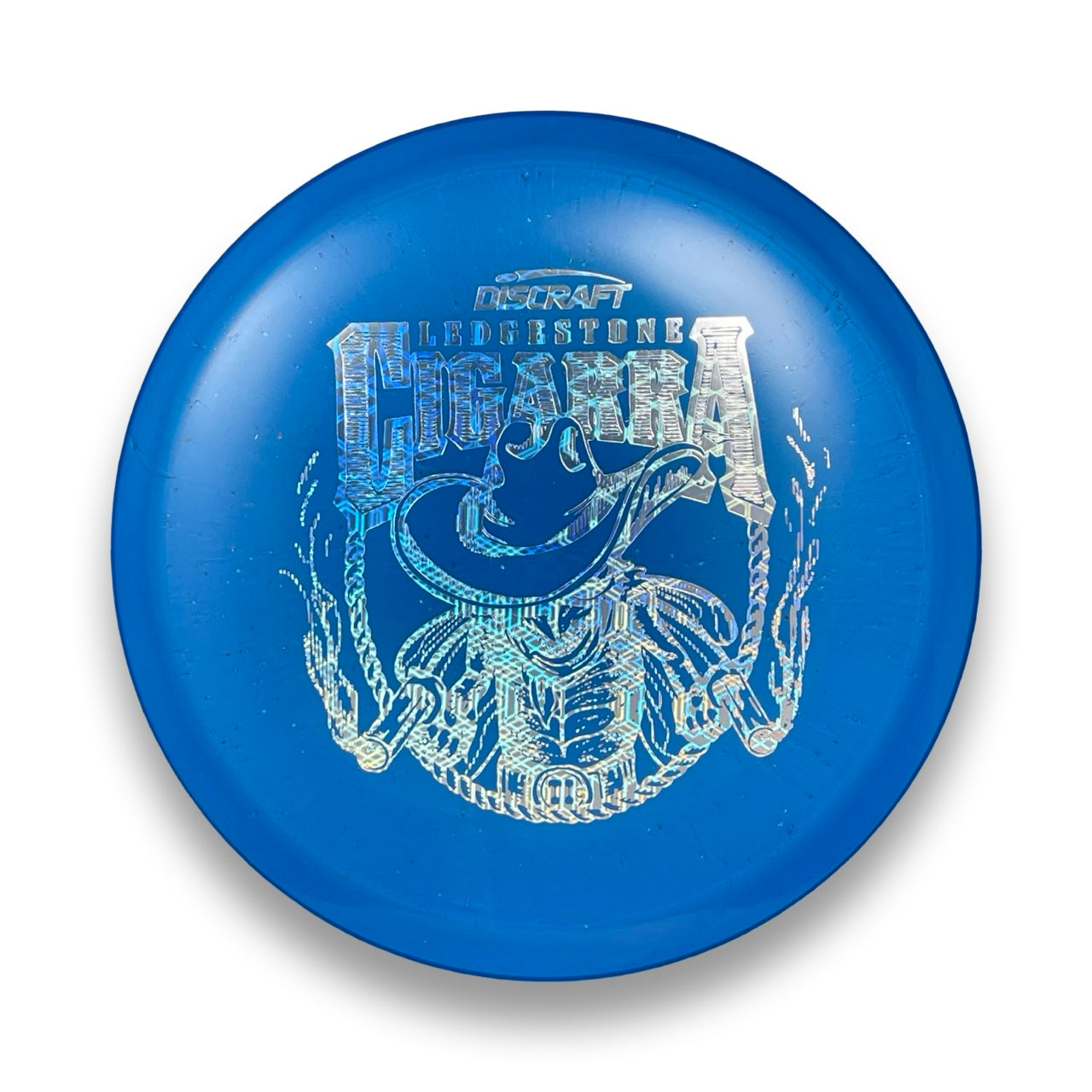 Ti Sparkle Cigarra - 2026 Ledgestone