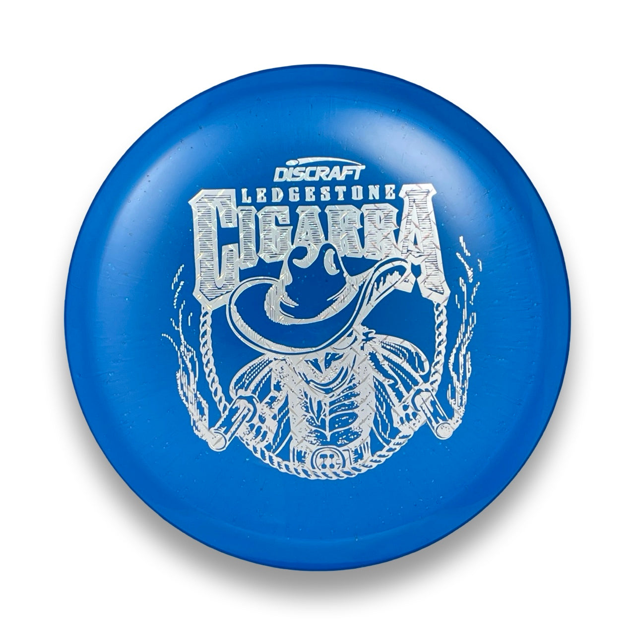 Ti Sparkle Cigarra - 2026 Ledgestone