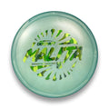 McBeth Big Z Swirl Malita - 2026 Ledgestone