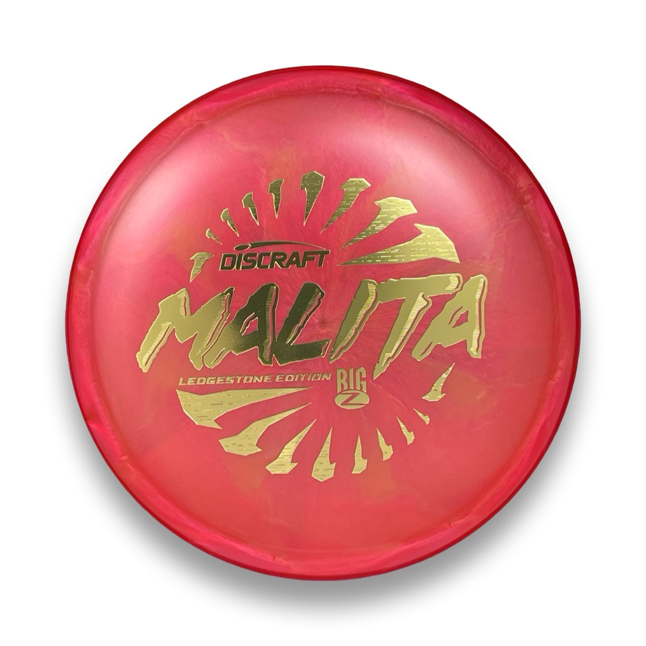 McBeth Big Z Swirl Malita - 2026 Ledgestone