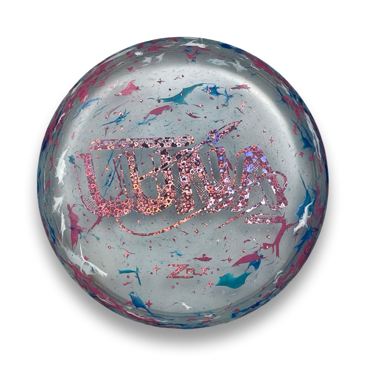 McBeth Jawbreaker Z Super FLX Luna - 2026 Ledgestone