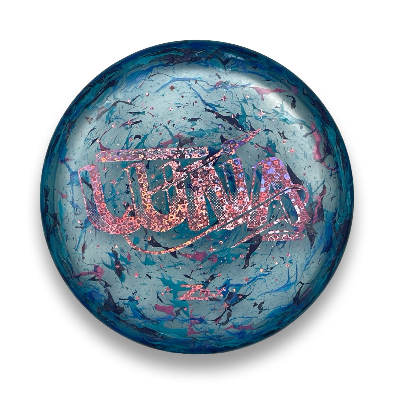 McBeth Jawbreaker Z Super FLX Luna - 2026 Ledgestone