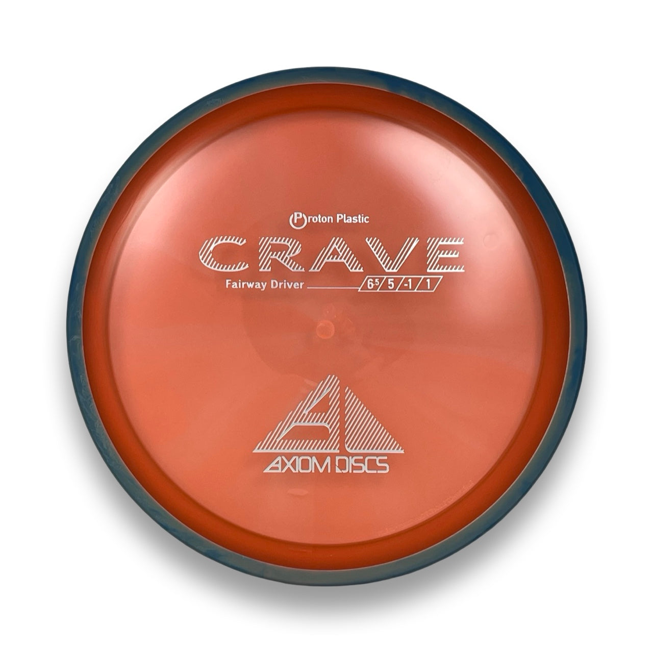Proton Crave