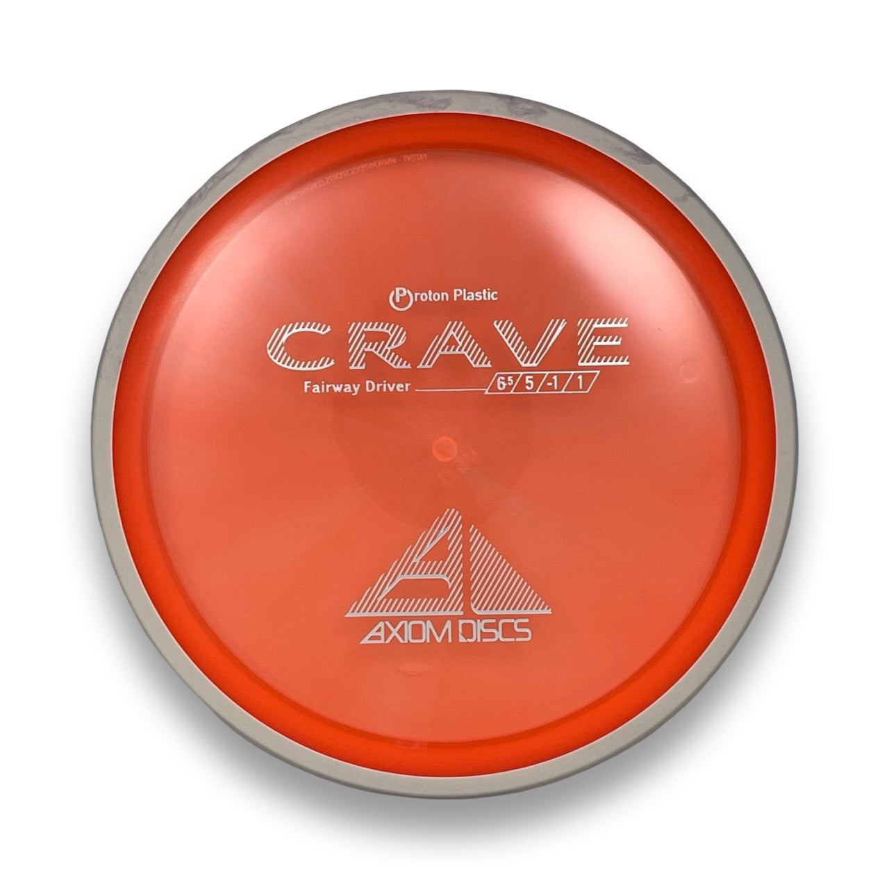 Proton Crave