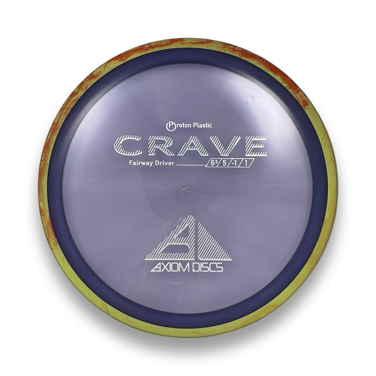 Proton Crave