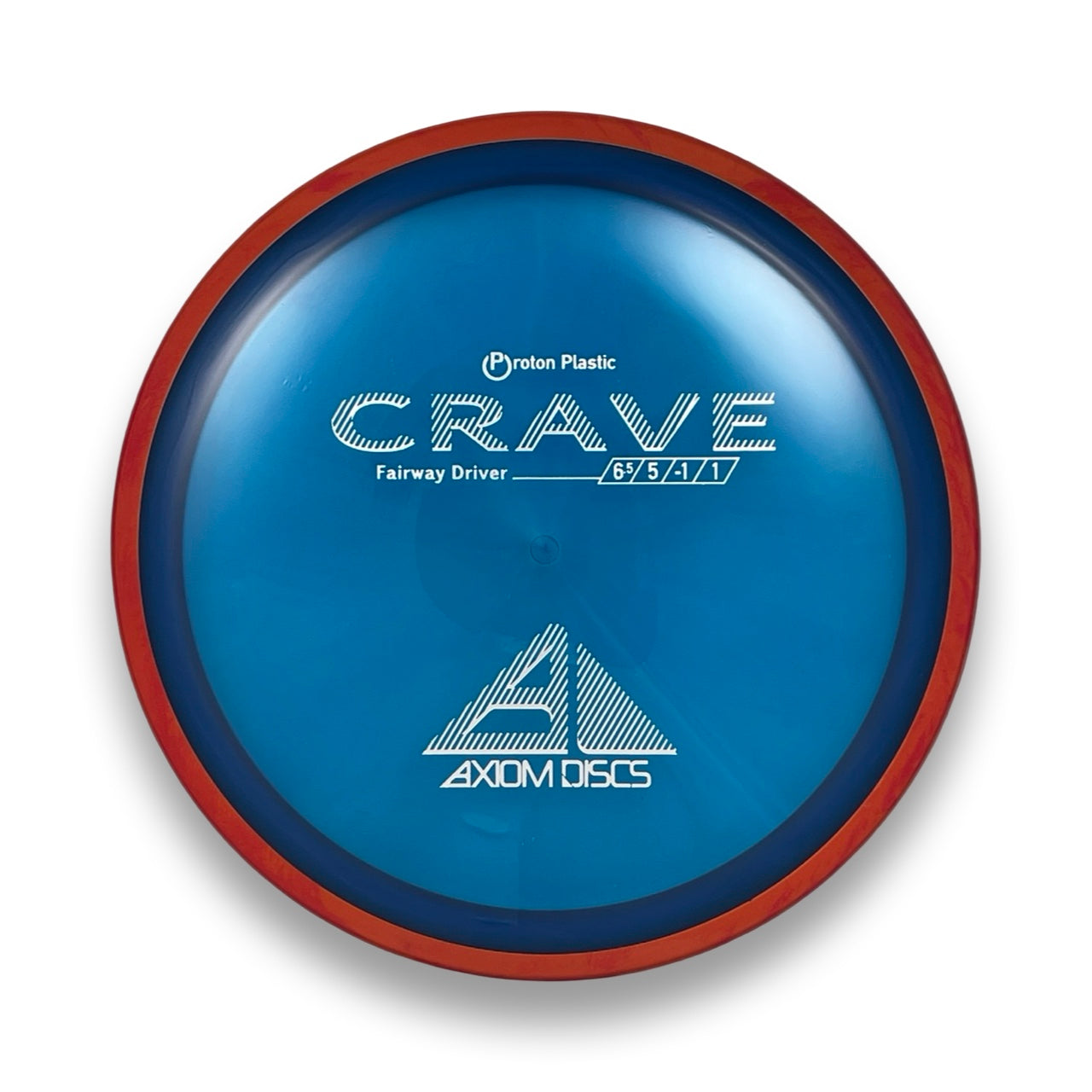 Proton Crave