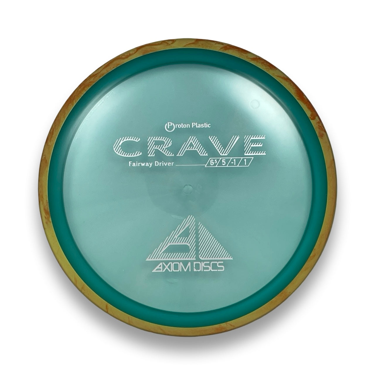 Proton Crave