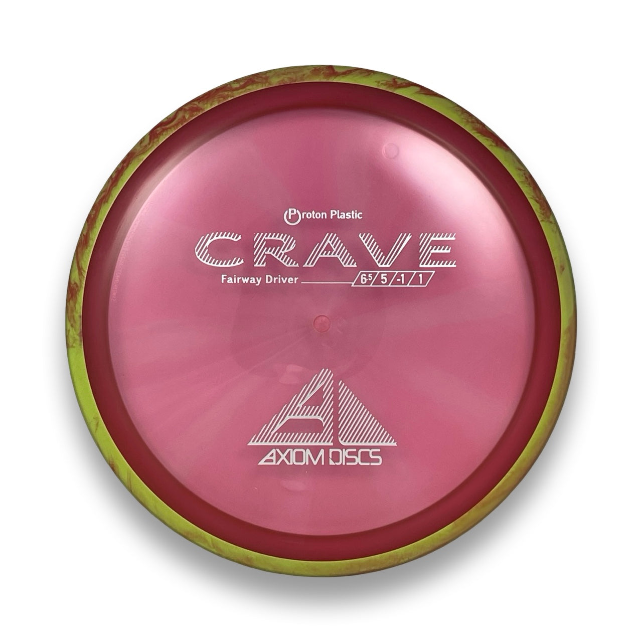 Proton Crave