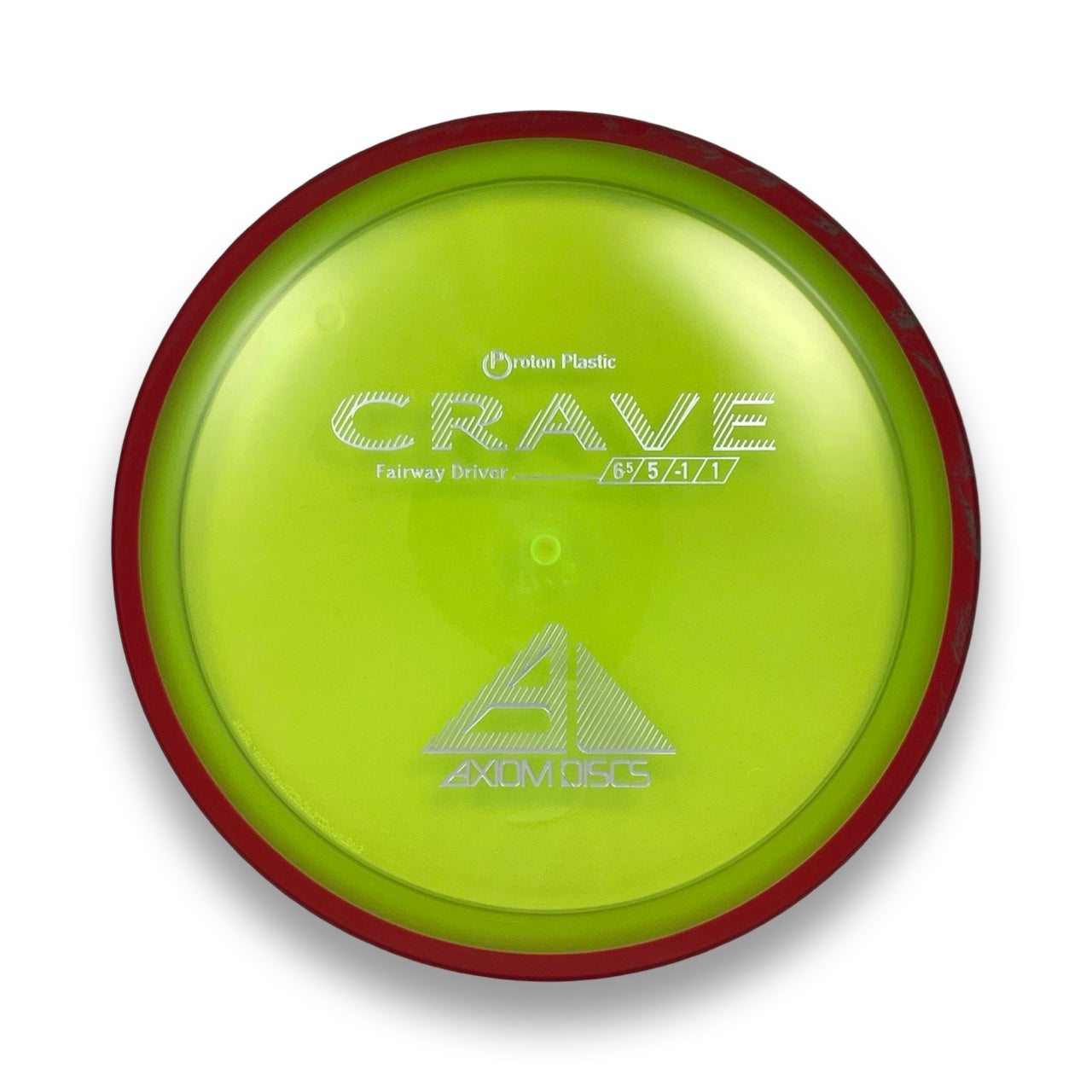 Proton Crave