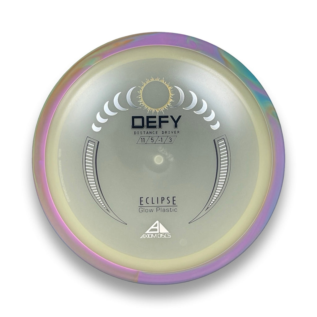 Eclipse Defy