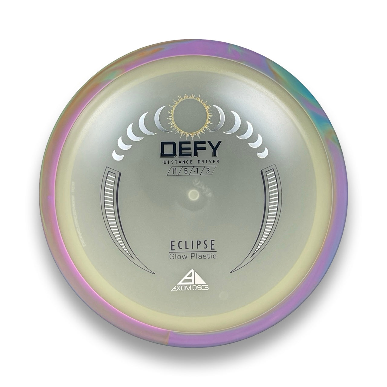 Eclipse Defy