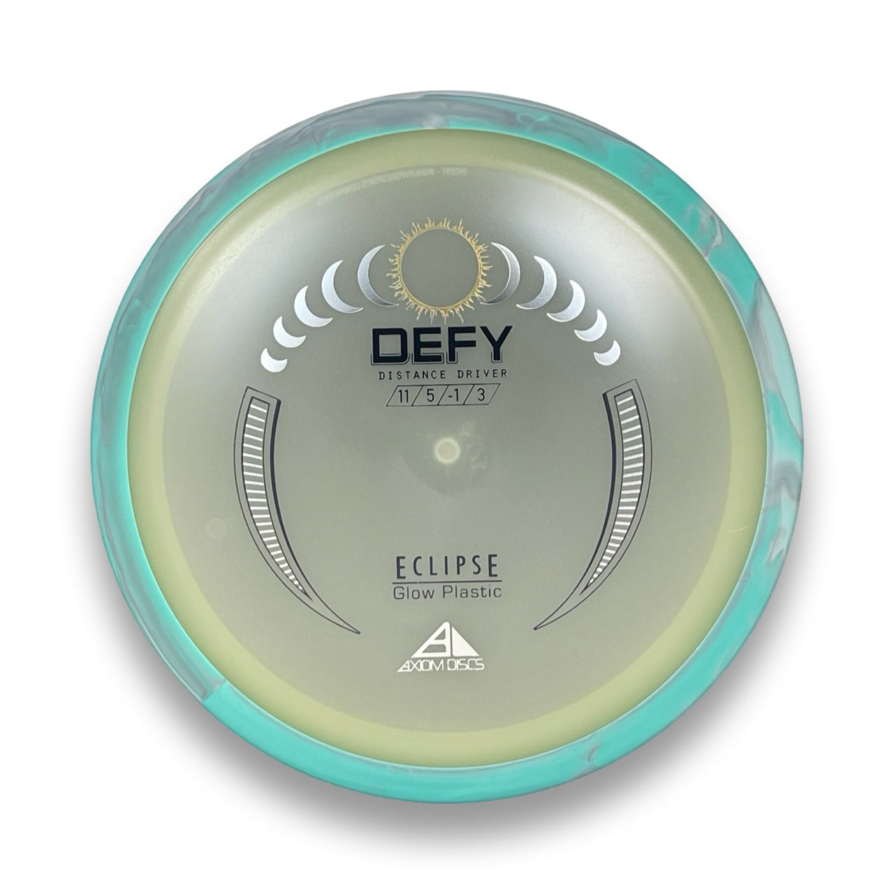 Eclipse Defy
