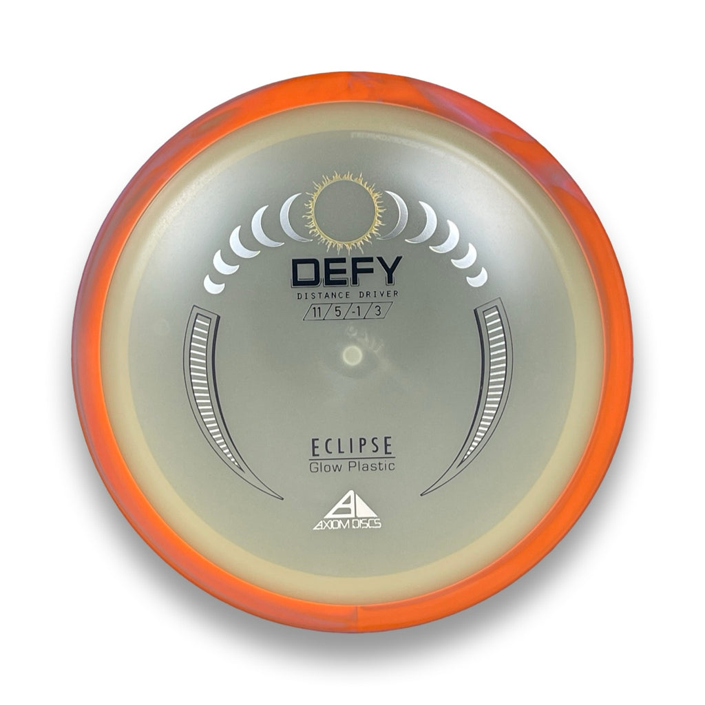 Eclipse Flying Disc Eclipse Defy – Another Round Disc Golf