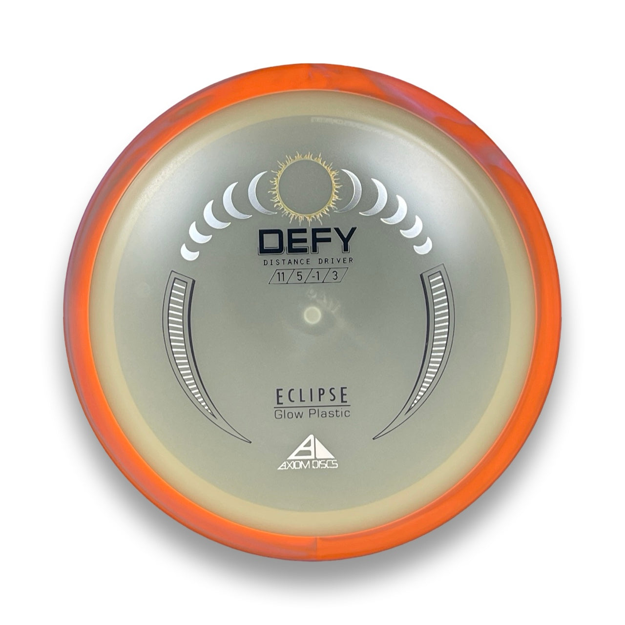 Eclipse Defy
