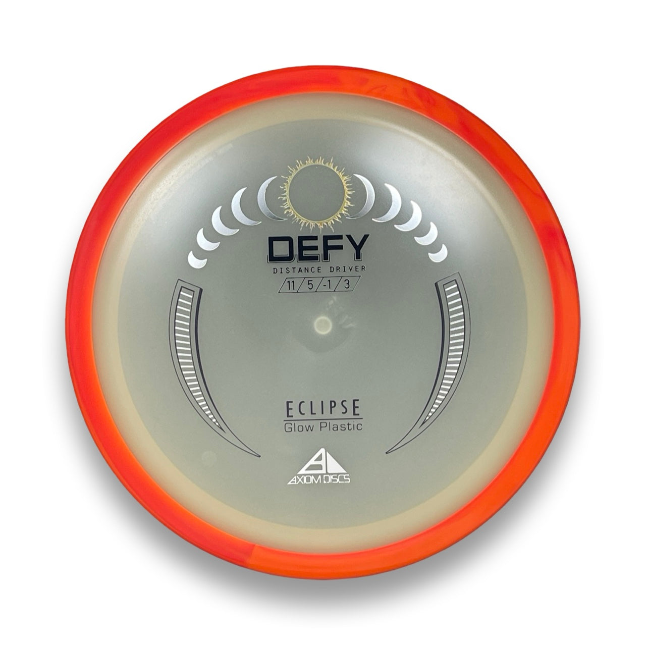 Eclipse Defy
